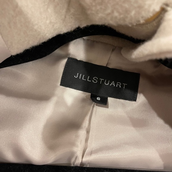 Jill Stuart Coats - Picture 5 of 5